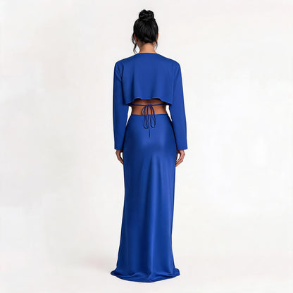 The Sienna Elegance 3-Piece Convertible Set