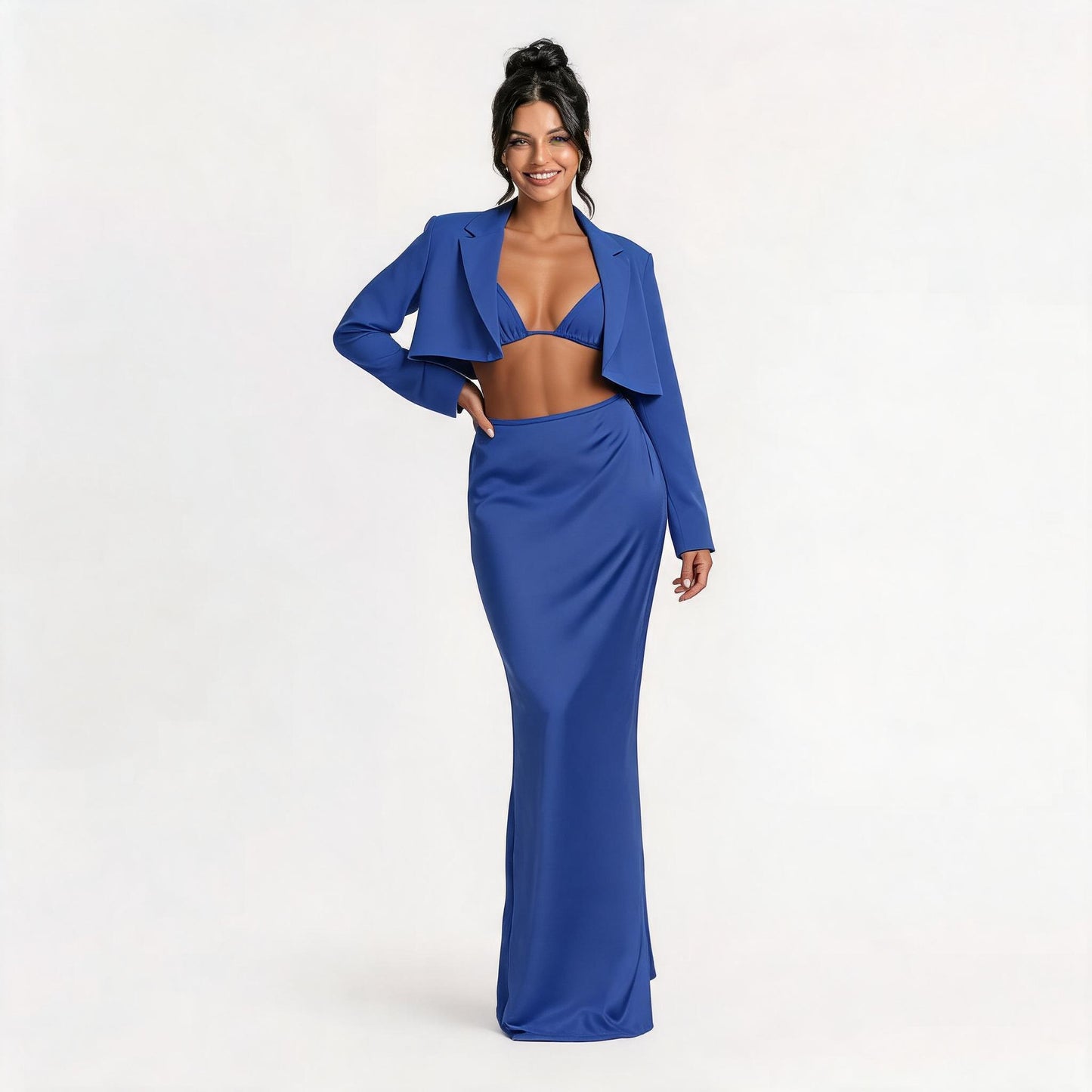 The Sienna Elegance 3-Piece Convertible Set