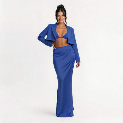 The Sienna Elegance 3-Piece Convertible Set