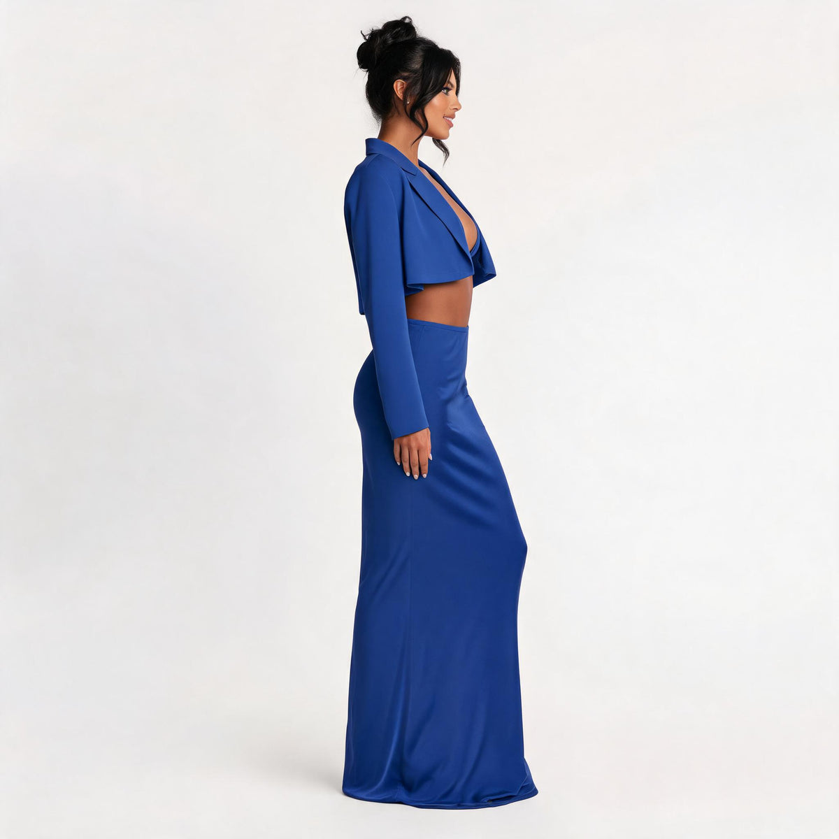 The Sienna Elegance 3-Piece Convertible Set