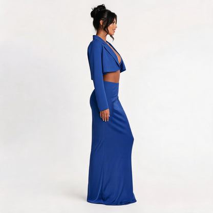 The Sienna Elegance 3-Piece Convertible Set