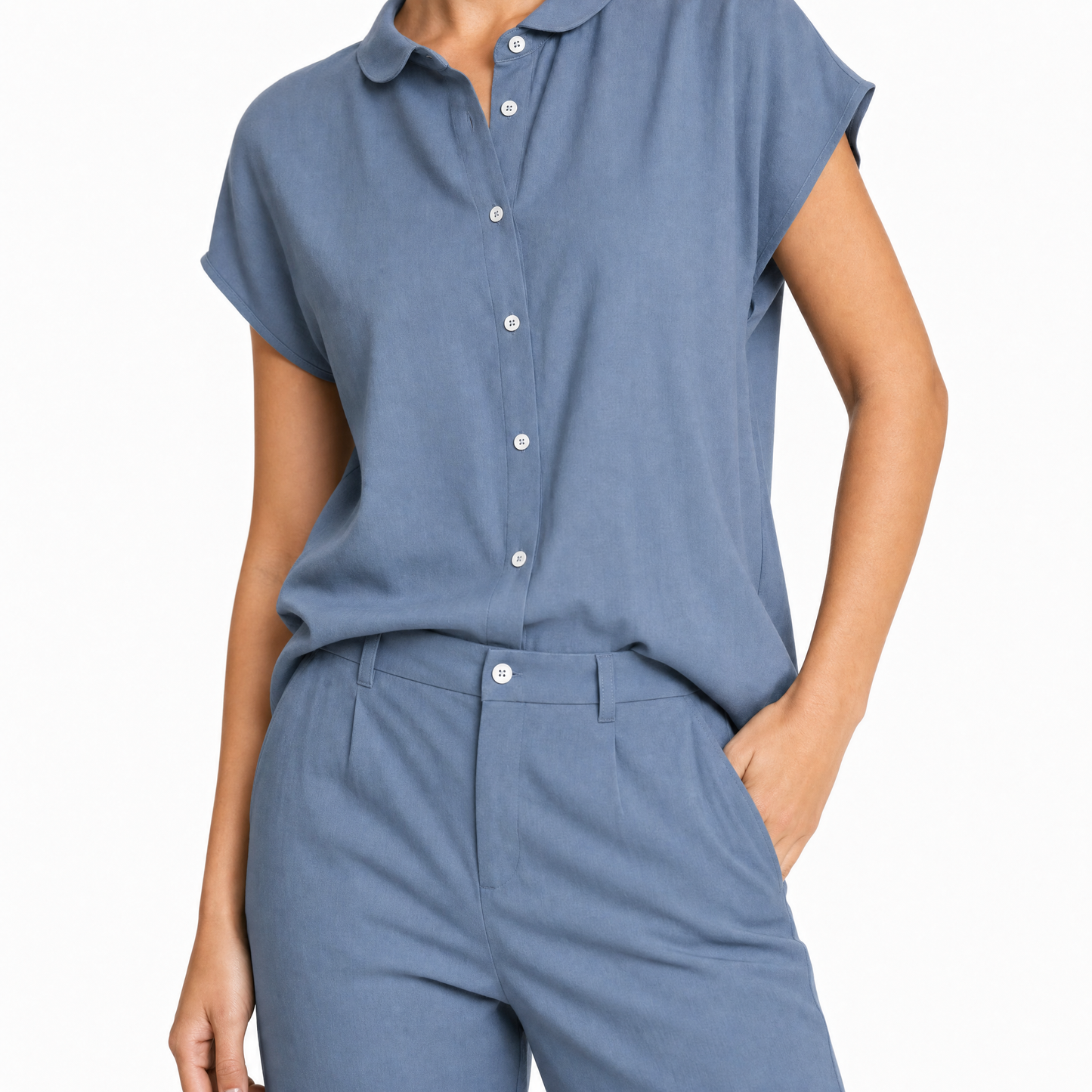 Short Sleeve Resort Shirt