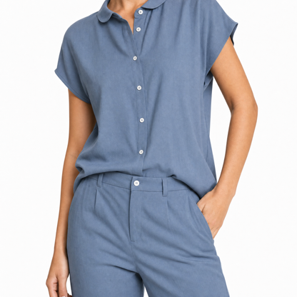 Short Sleeve Resort Shirt