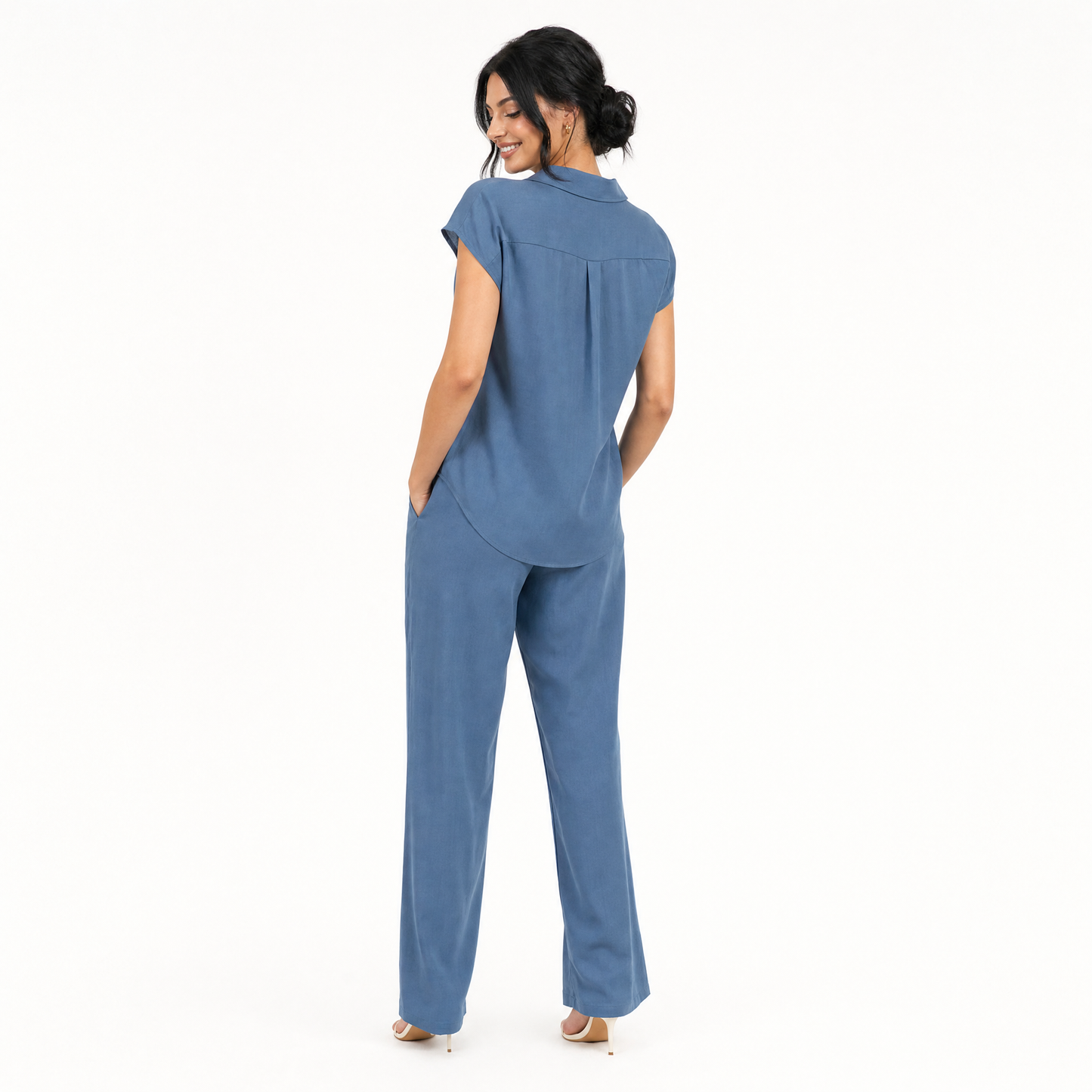 Short Sleeve Resort Shirt
