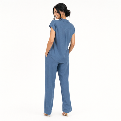 Short Sleeve Resort Shirt