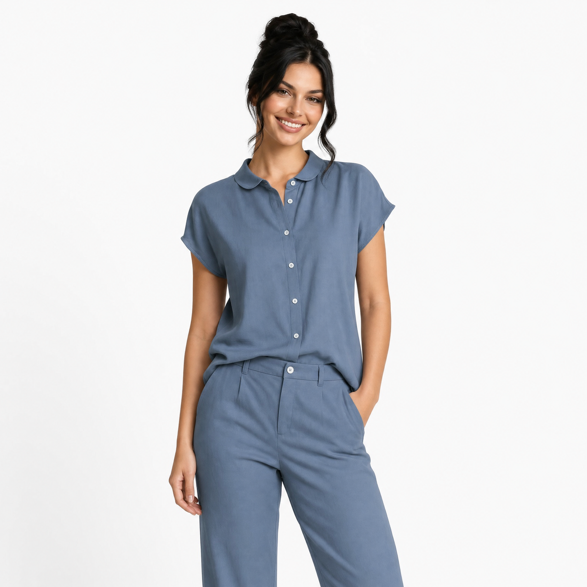 Short Sleeve Resort Shirt