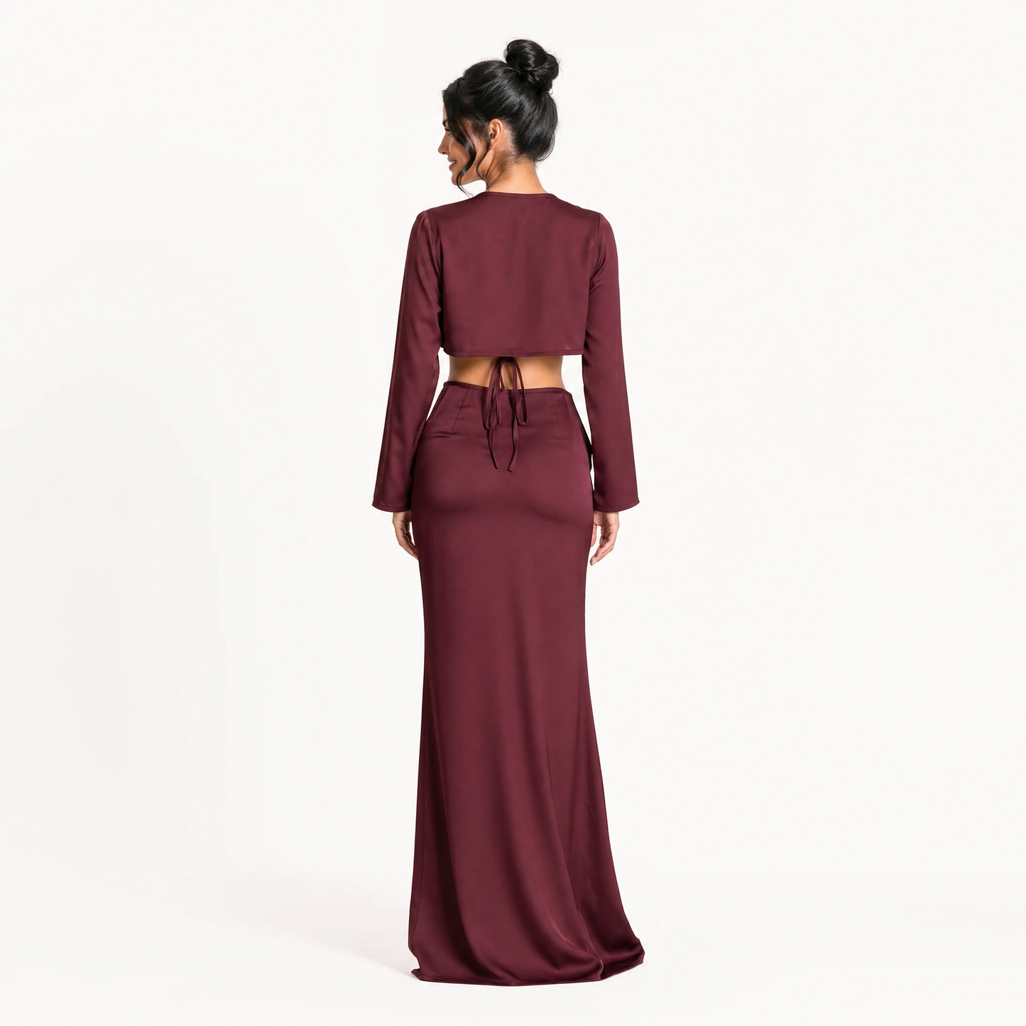 The Sienna Elegance 3-Piece Convertible Set