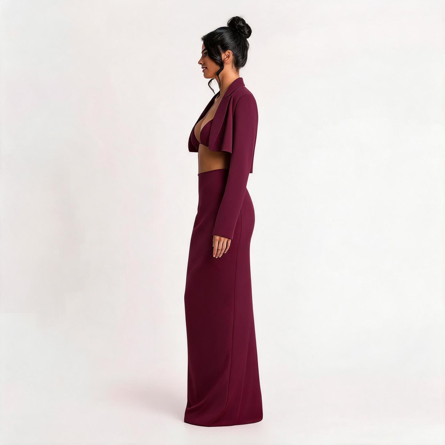 The Sienna Elegance 3-Piece Convertible Set