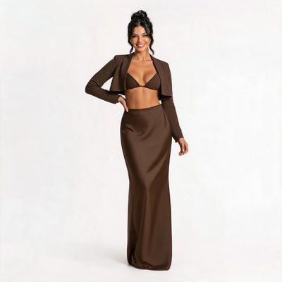 The Sienna Elegance 3-Piece Convertible Set