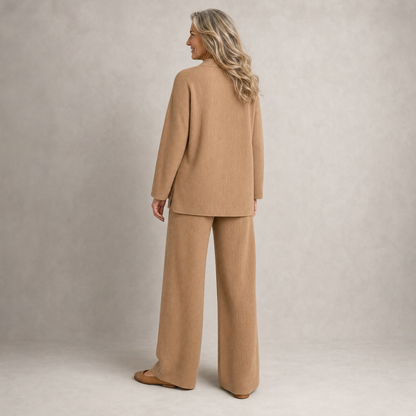 Casual 2-Piece Matching Set