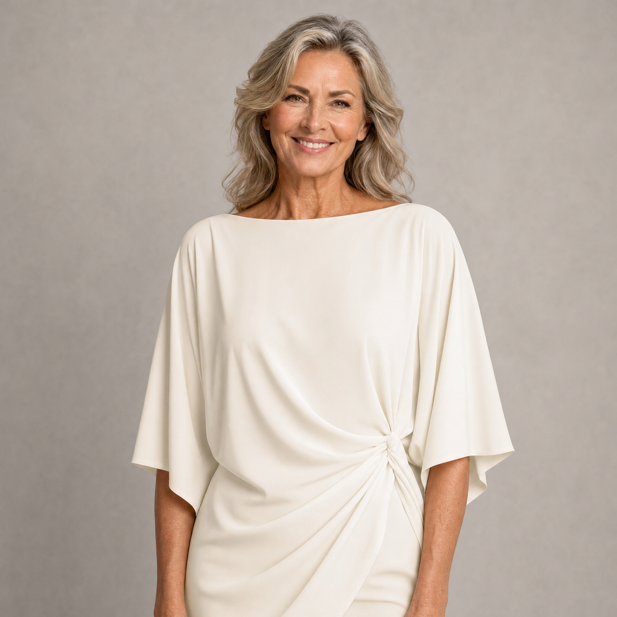 Chic Wide-Leg Two-Piece Set