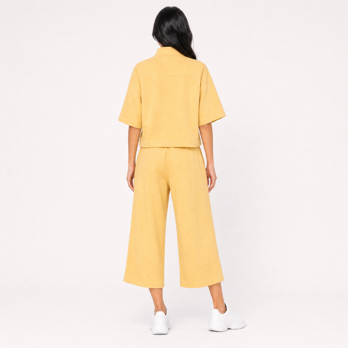 Comfy Wide-Leg Co-Ord