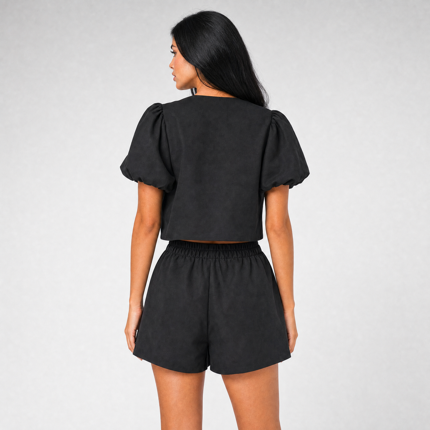 The Navari Short Set