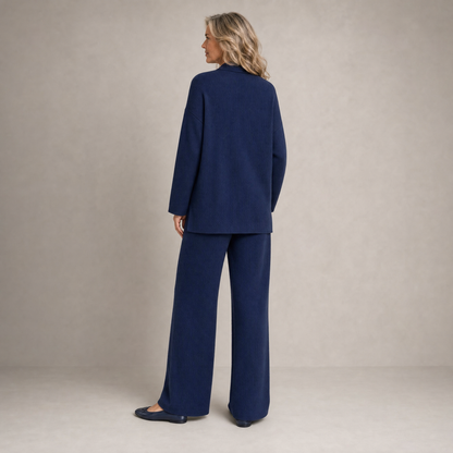Casual 2-Piece Matching Set