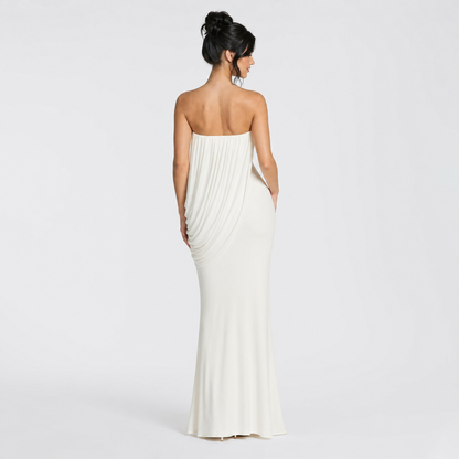Elysian Strapless Dress