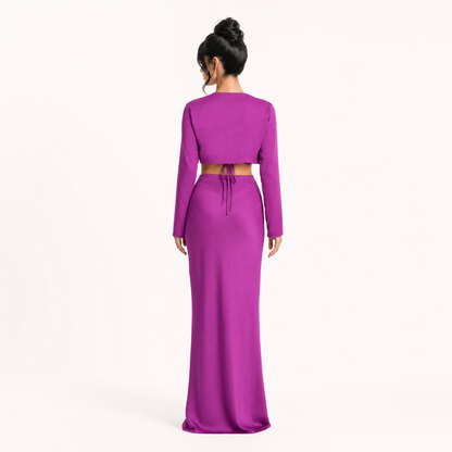 The Sienna Elegance 3-Piece Convertible Set