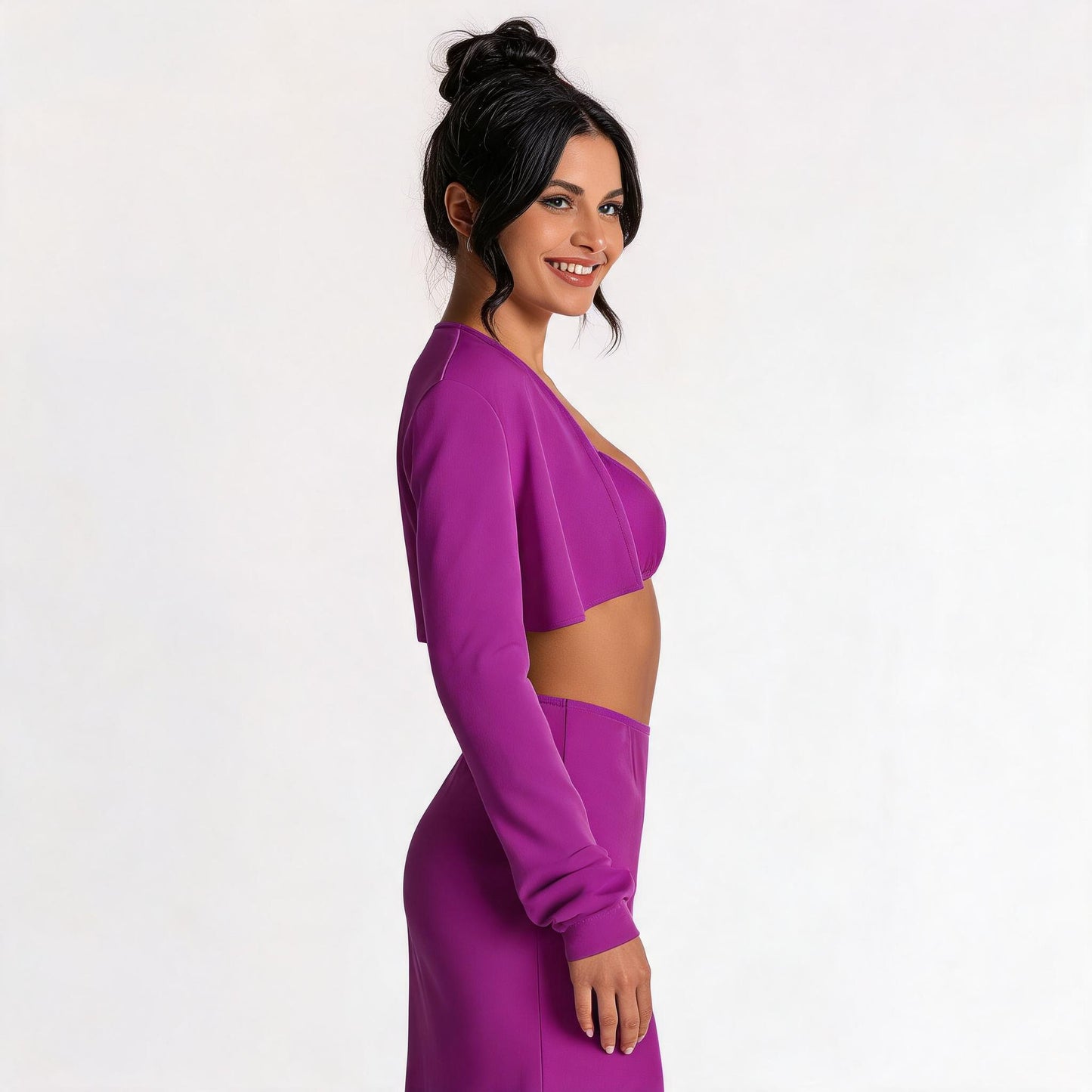 The Sienna Elegance 3-Piece Convertible Set