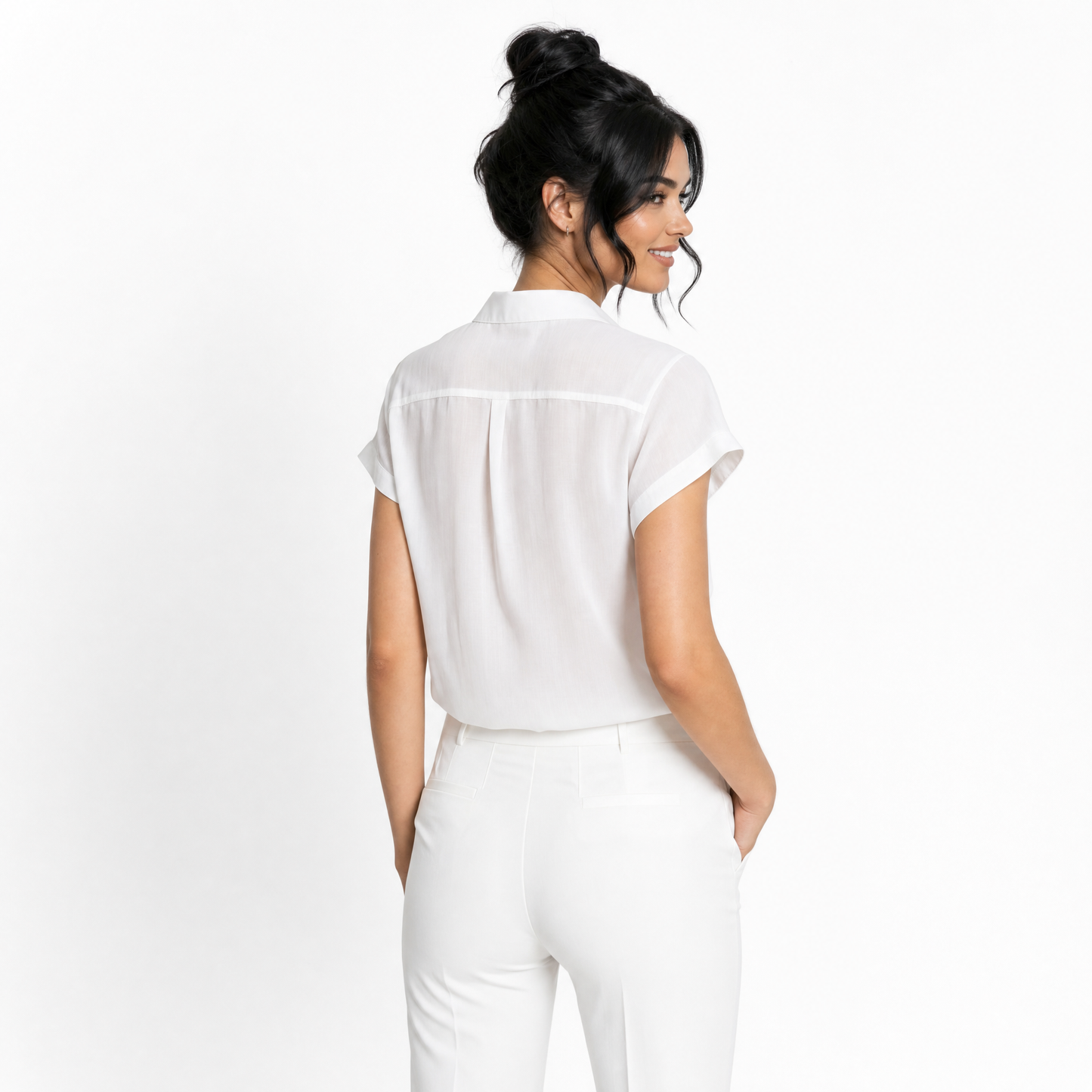 Short Sleeve Resort Shirt