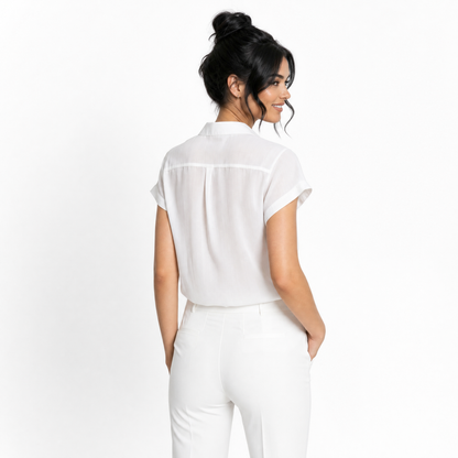 Short Sleeve Resort Shirt