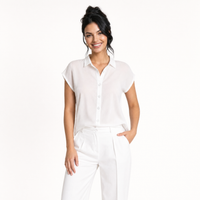 Short Sleeve Resort Shirt