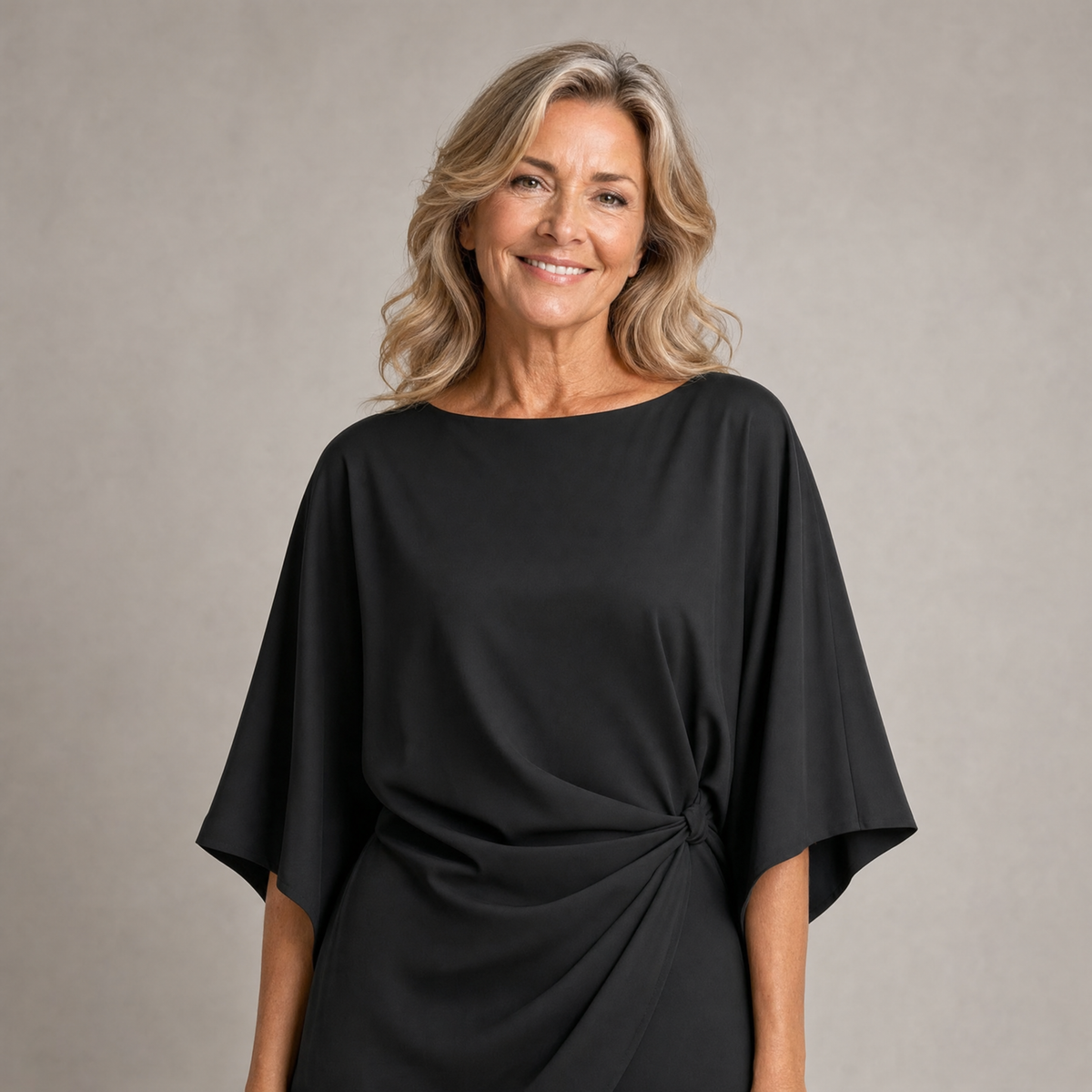 Chic Wide-Leg Two-Piece Set