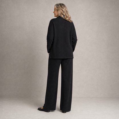 Casual 2-Piece Matching Set