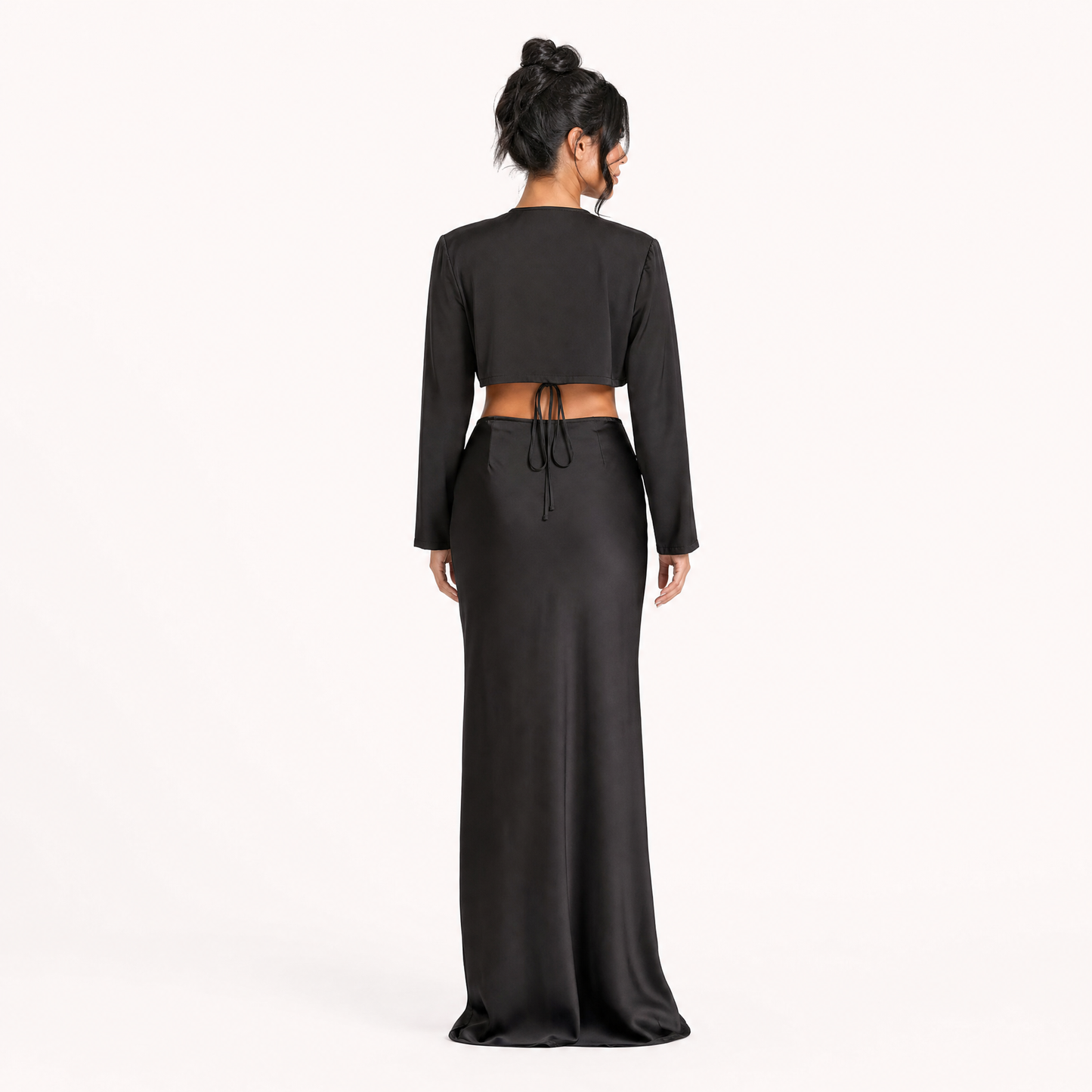The Sienna Elegance 3-Piece Convertible Set