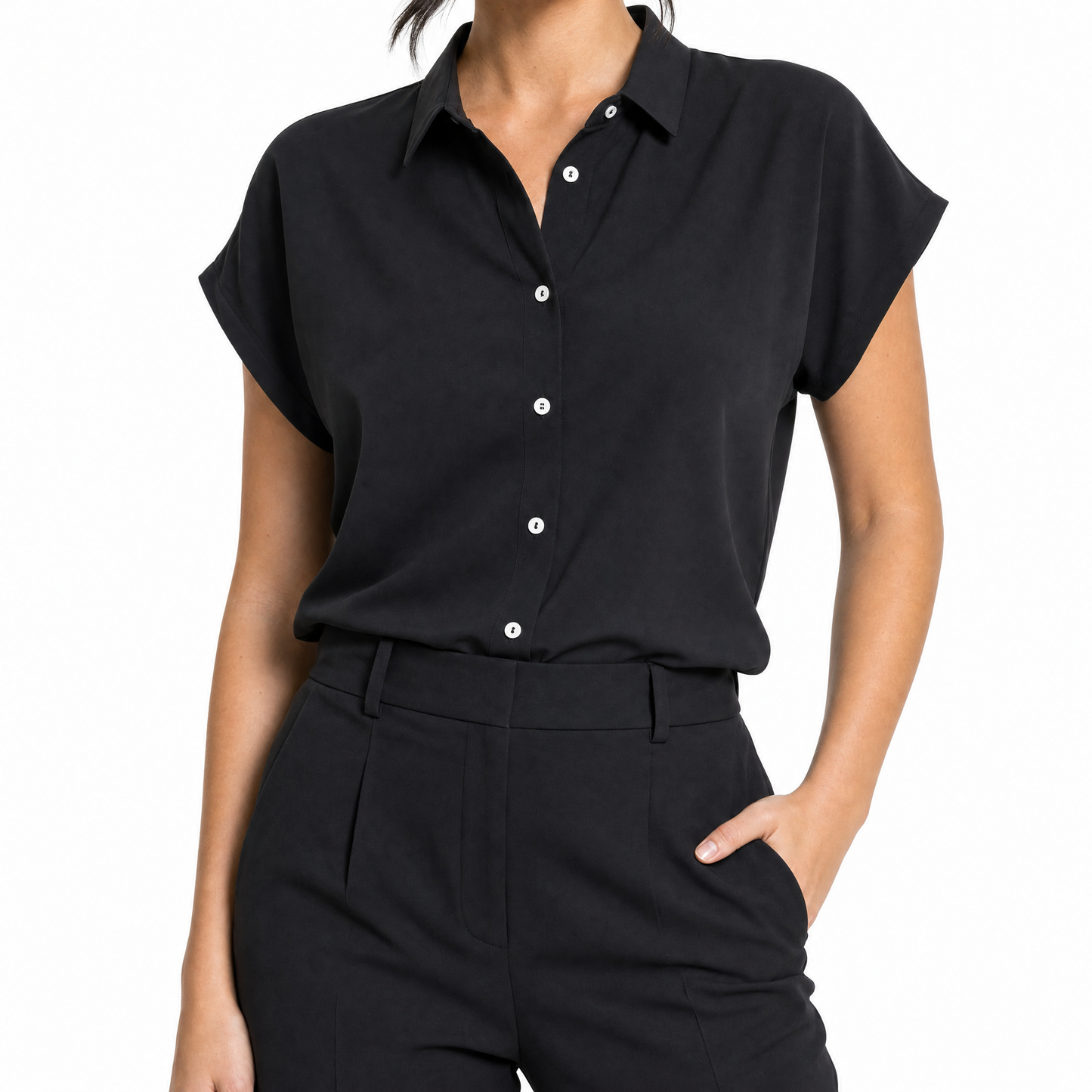 Short Sleeve Resort Shirt
